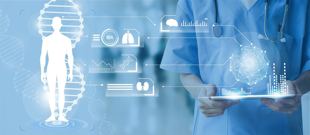 AI in Health Care