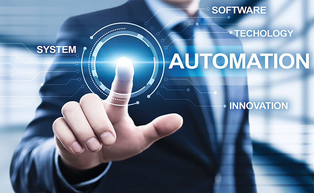 AI-Powered Automation