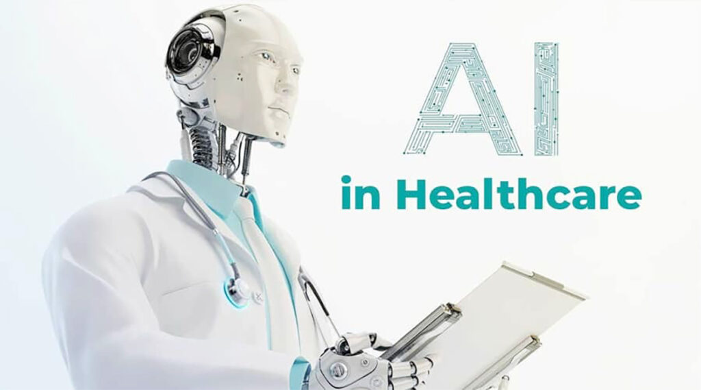 AI in Healthcare