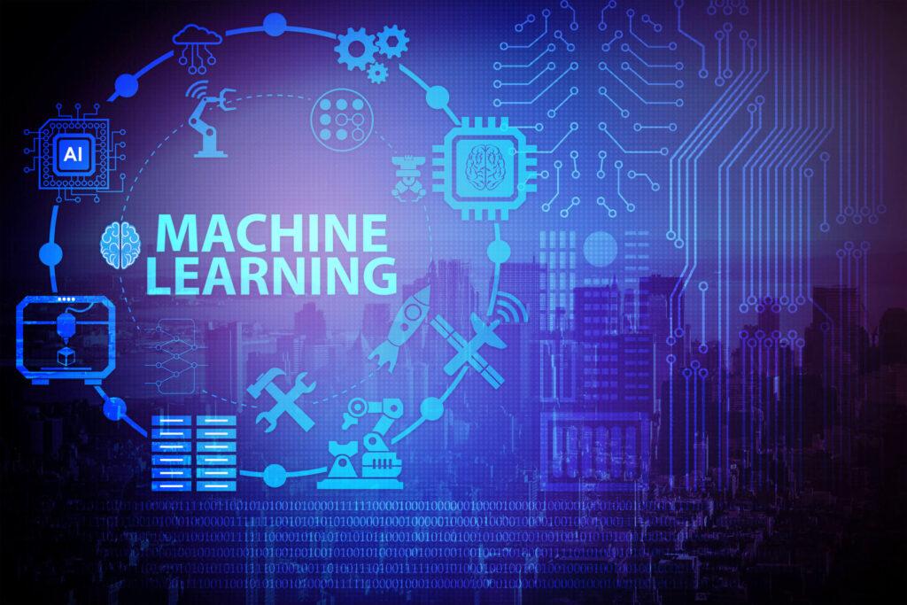 Machine learning tools