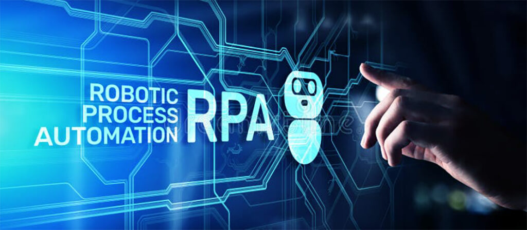 Robotic Process Automation tools