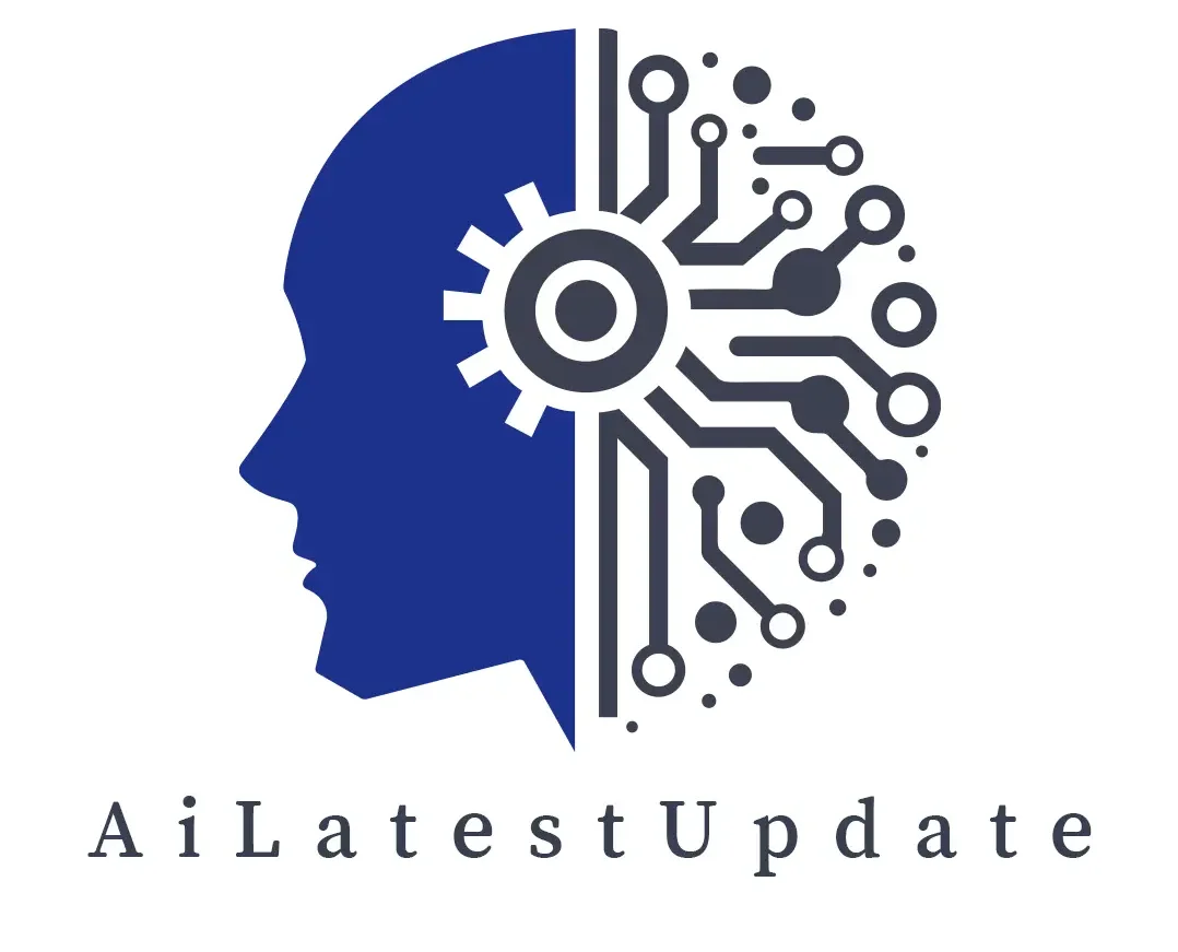 AI Latest Update Logo