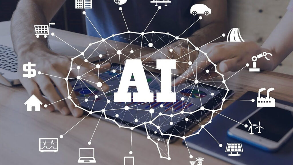 Businesses Adopt BSTAR AI