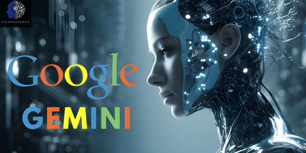 Gemini-Google