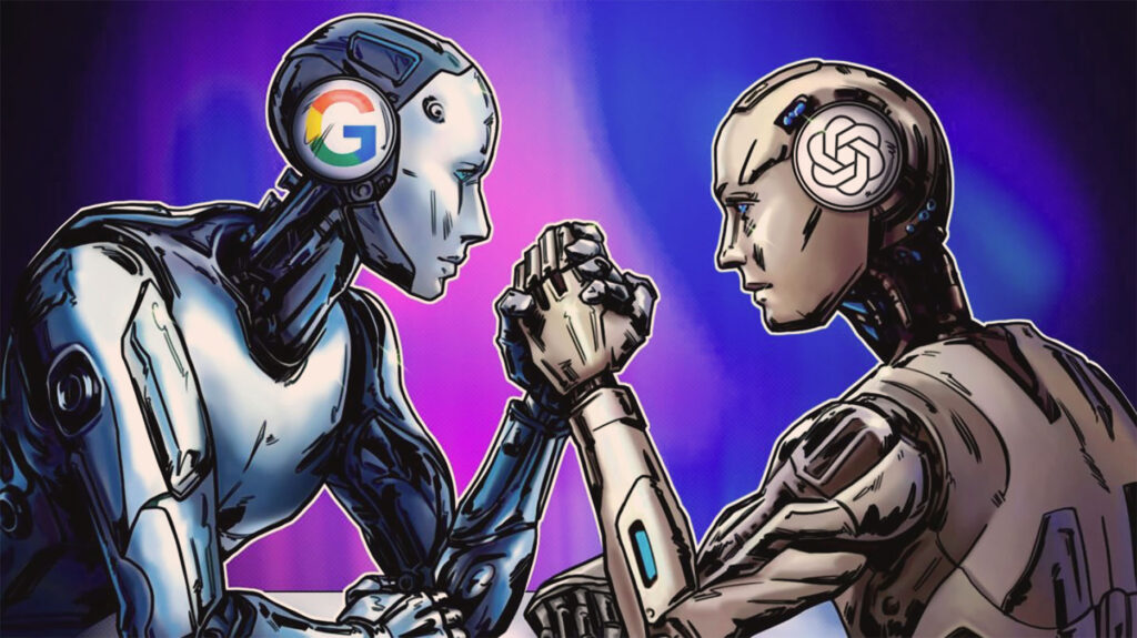 google gemini ai news