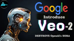 Google's VEO-2 DESTROYS OpenAI's SORA