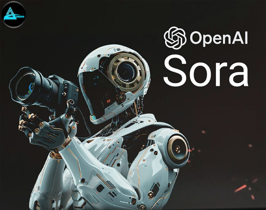 Open AI Sora