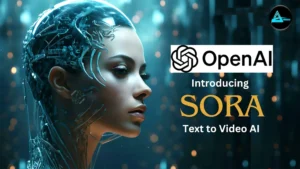 Open AI Sora