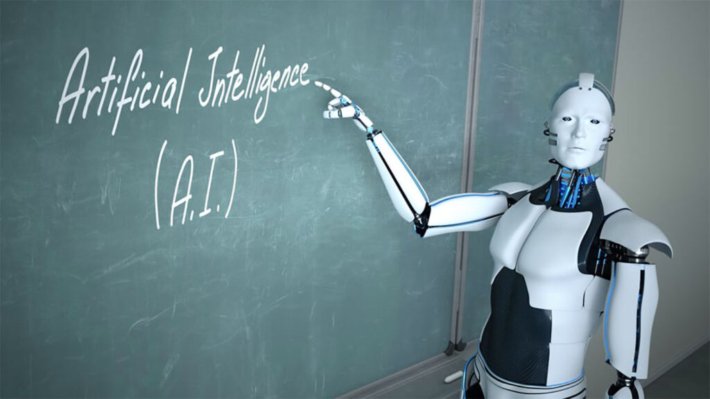 AI in Education