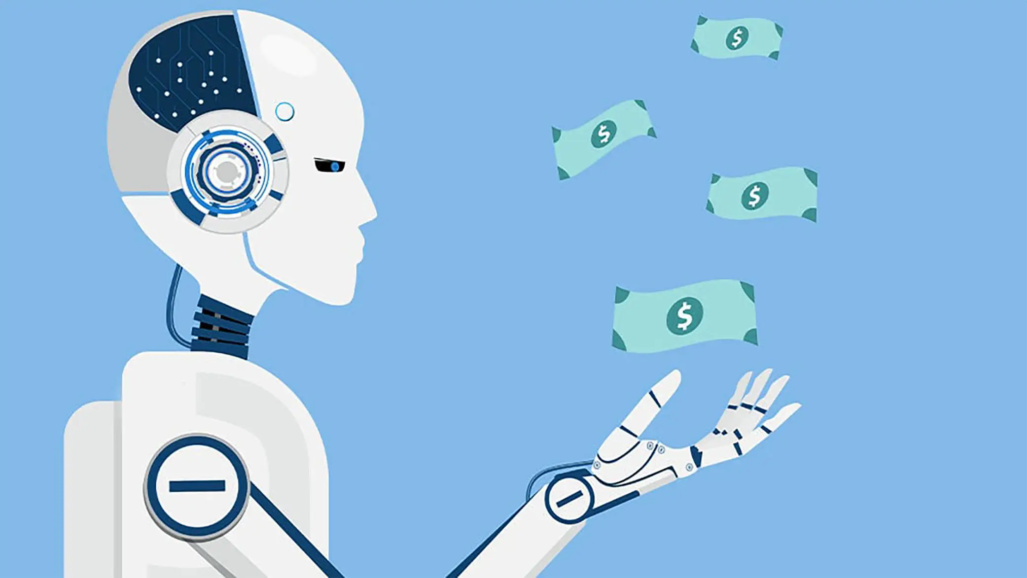 Make Money With AI