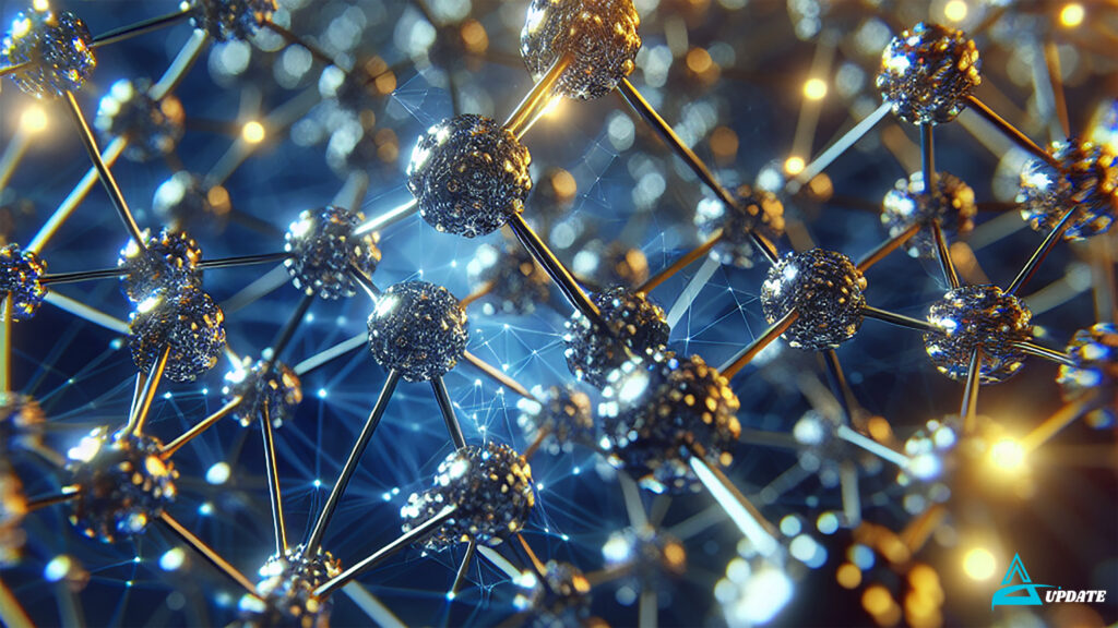 MatterGen AI Model