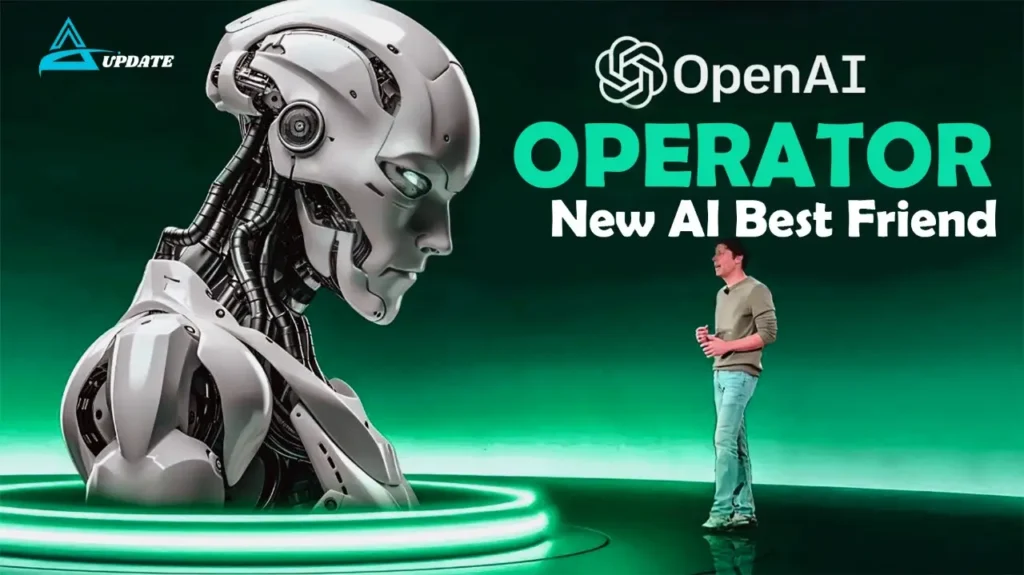 OpenAI Operator
