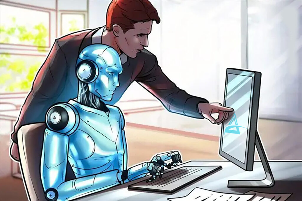 OpenAI Operator AI Assistant
