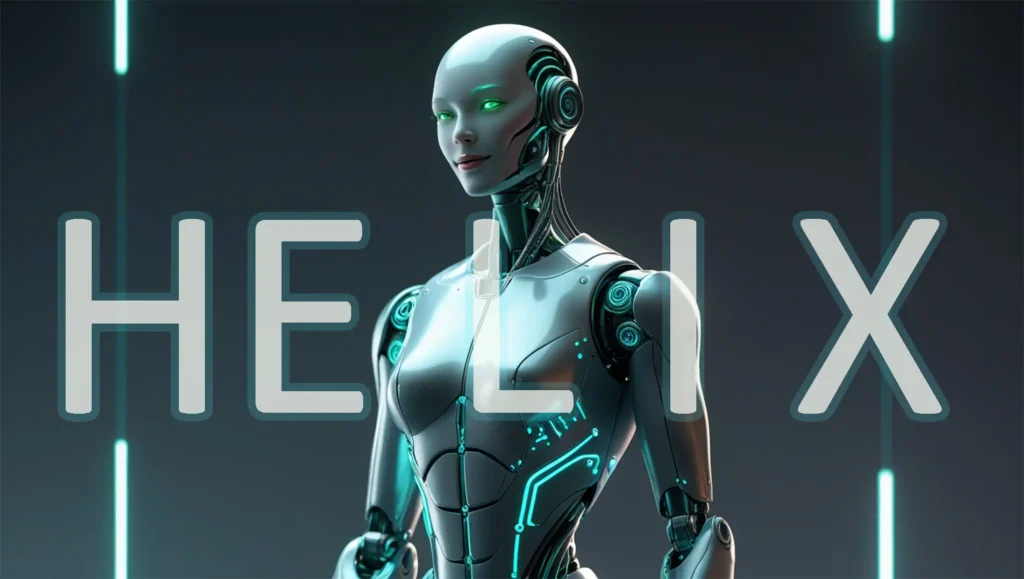 Figure AI Robot
