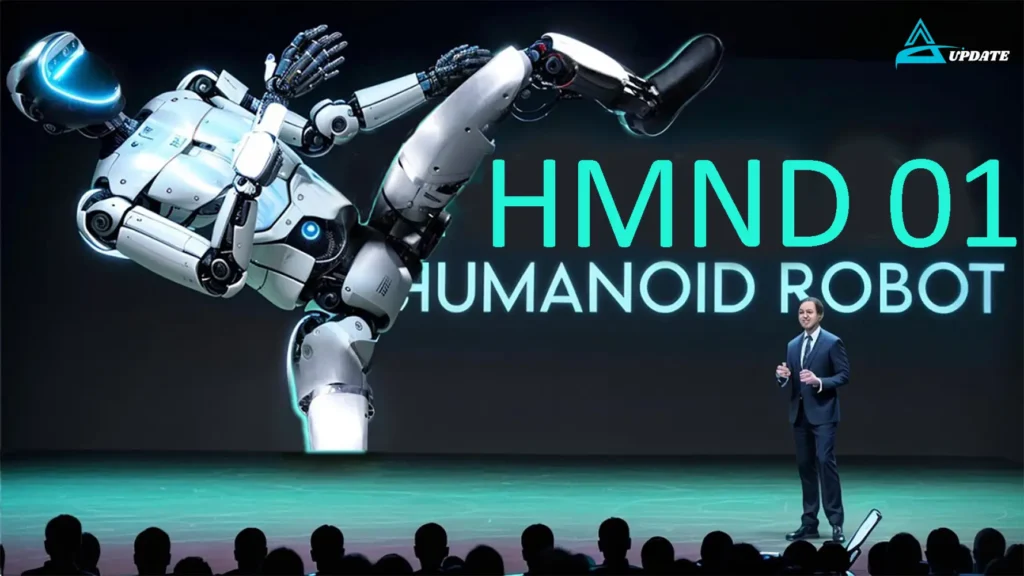 HMND 01