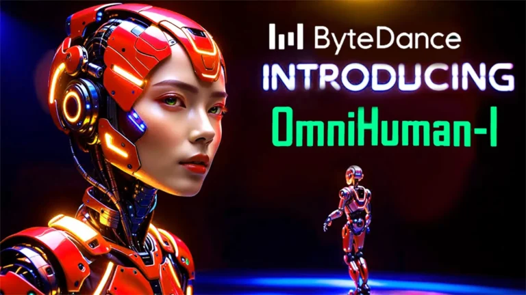 OMNIHUMAN1