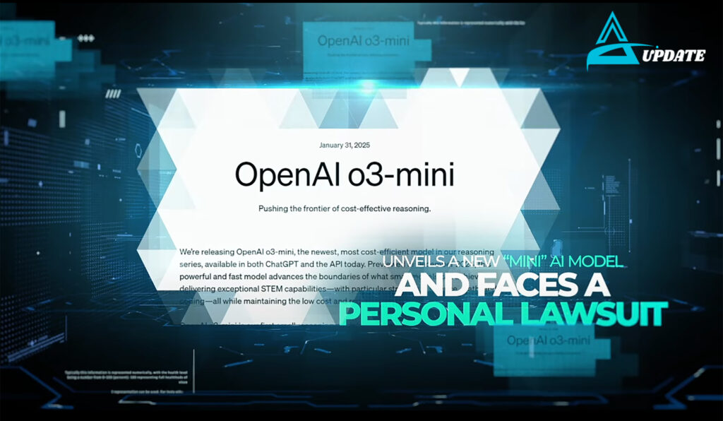 OpenAI o3-mini