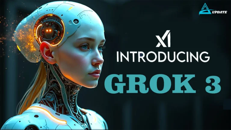 xAI GROK 3