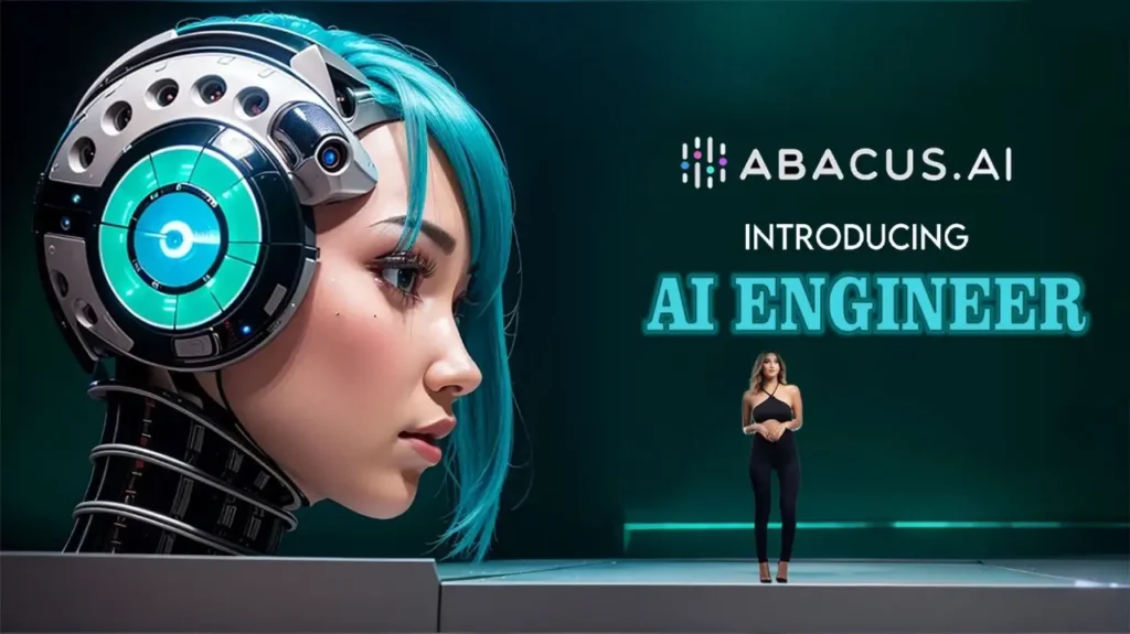 ChatLLM Abacus AI Engineer