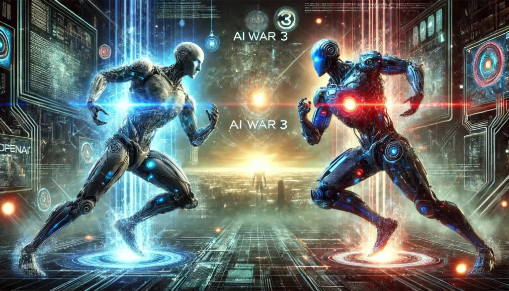 OpenAI vs. Manus