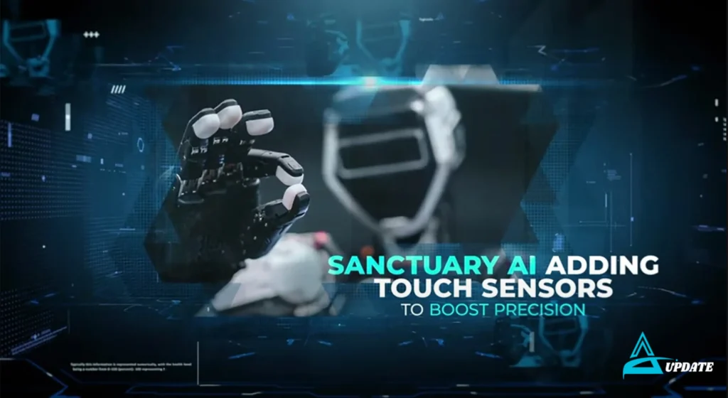 Sanctuary AI