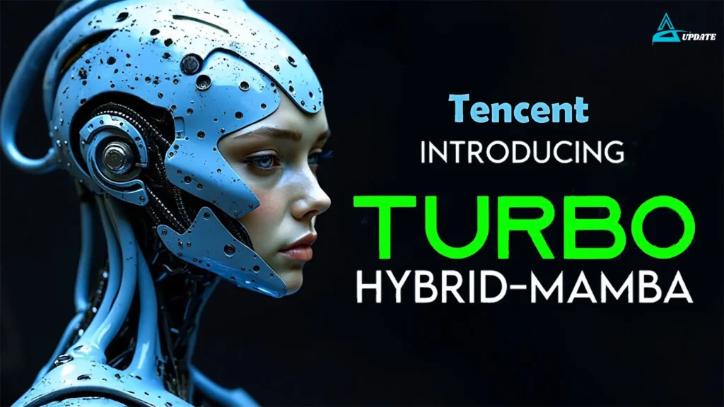 Turbo Hybrid-Mamba AI