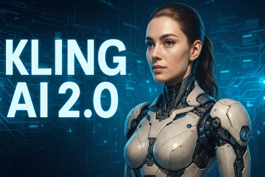 Kling AI 2.0