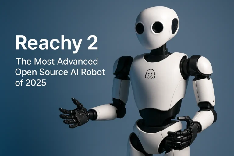 Reachy 2