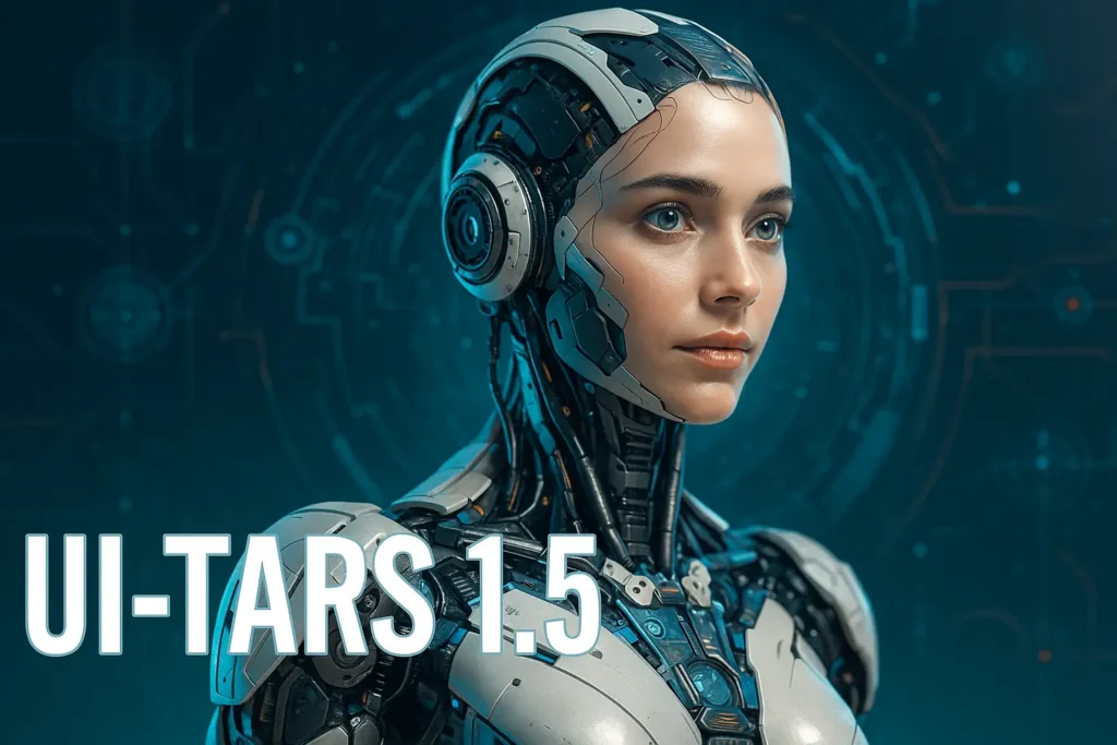 UI-TARS-1.5