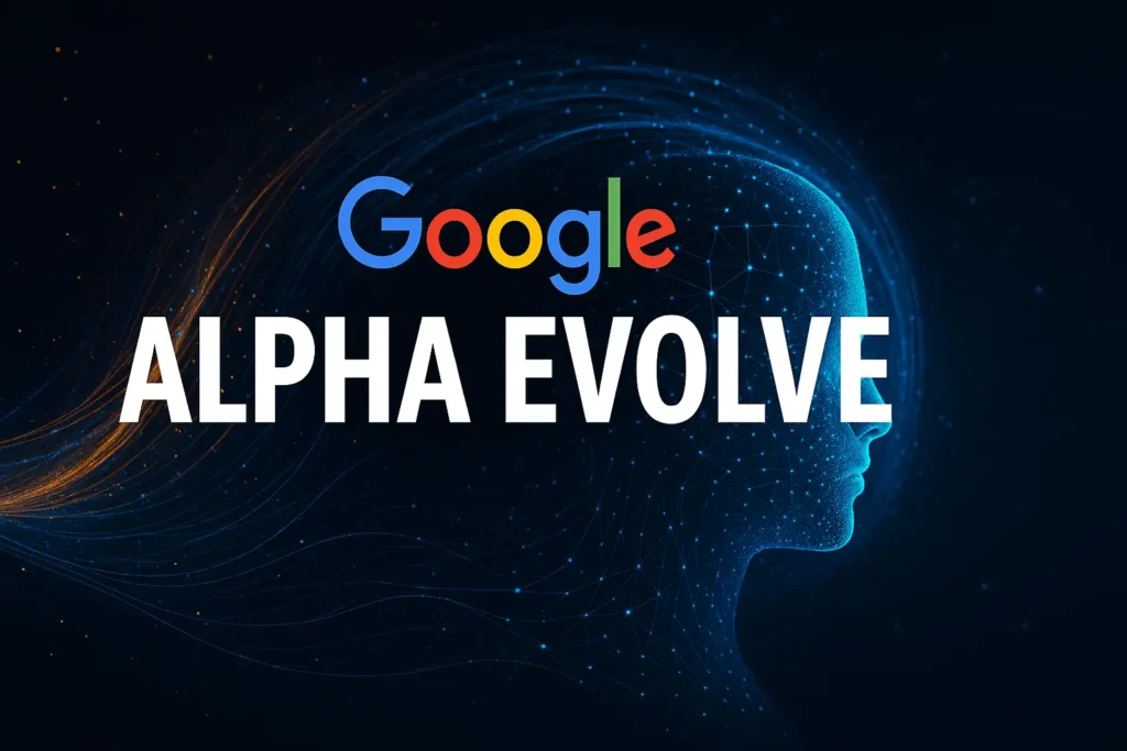 Alpha Evolve