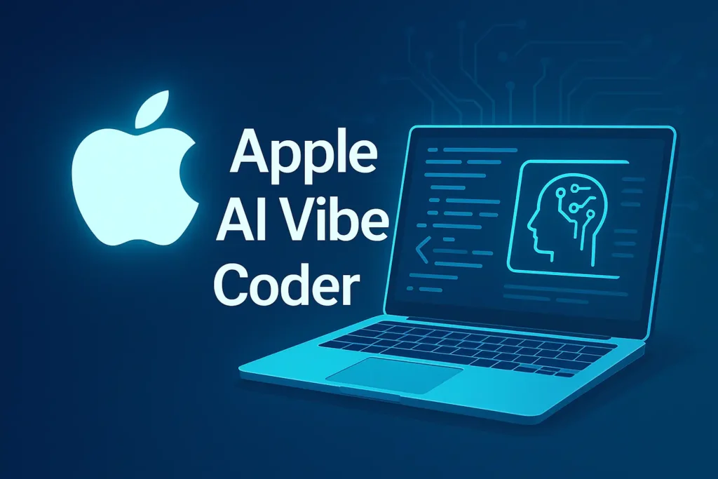 Apple Vibe Coder