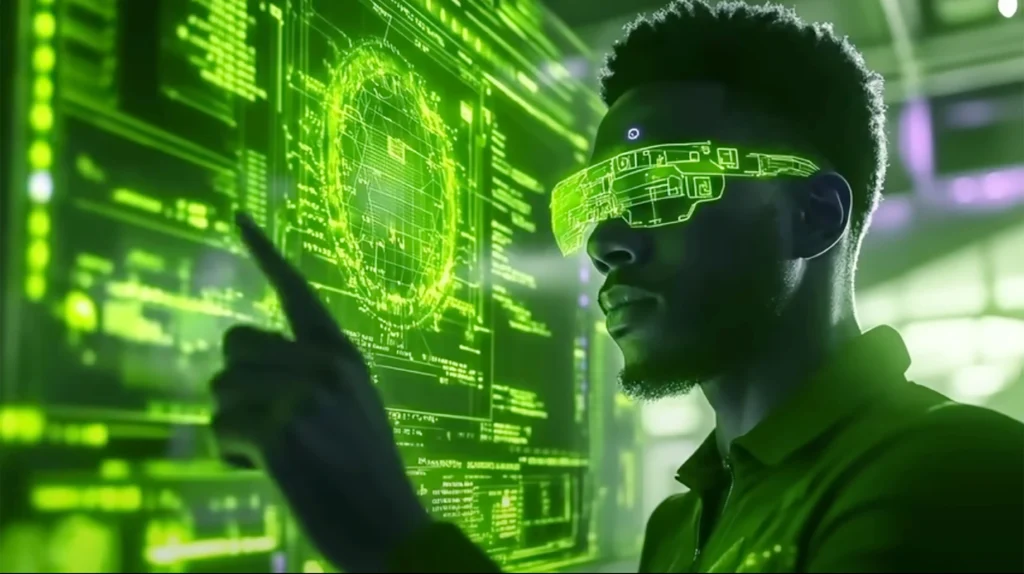 Proactive AI Agent