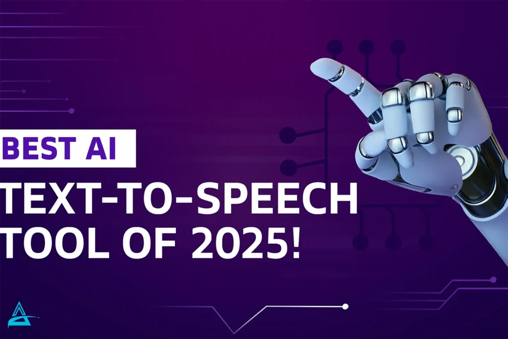 Free AI Text to Speech Tools 2025