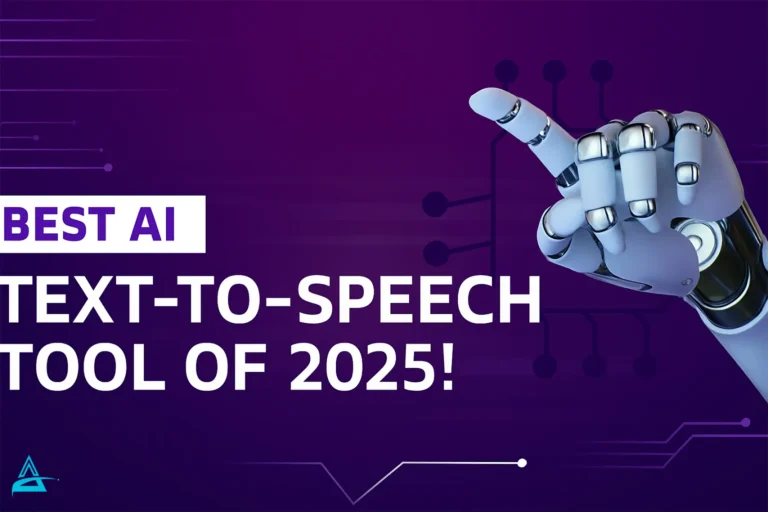 Free AI Text to Speech Tools 2025