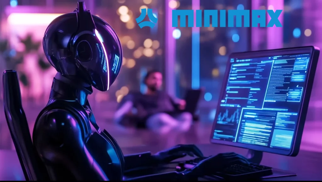 MiniMax-M1