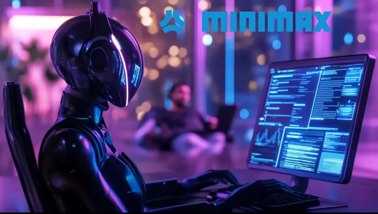 MiniMax-M1