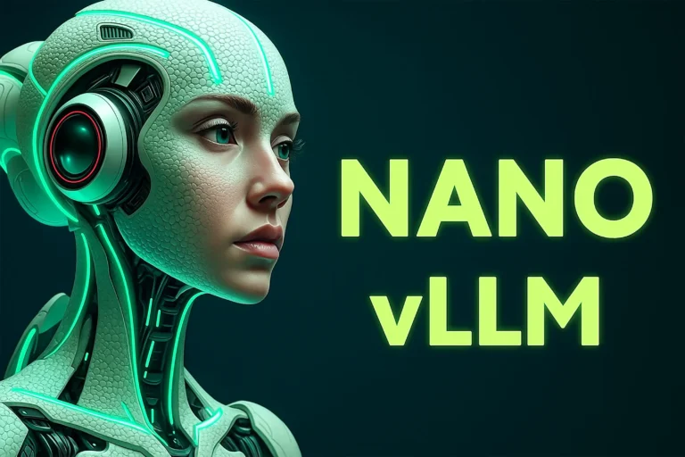 NANO-VLLM