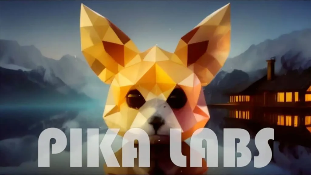 Pika Labs