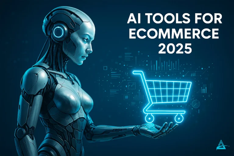 AI Tools for Ecommerce 2025