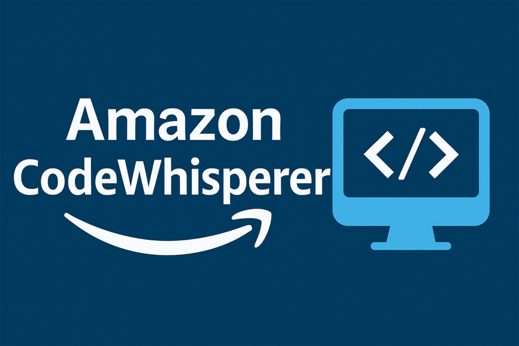 Amazon CodeWhisperer