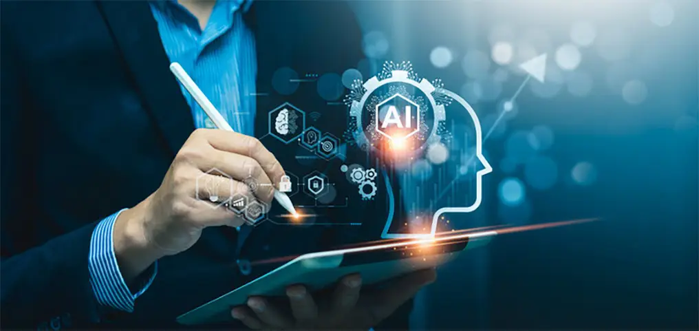 Future of AI in HR