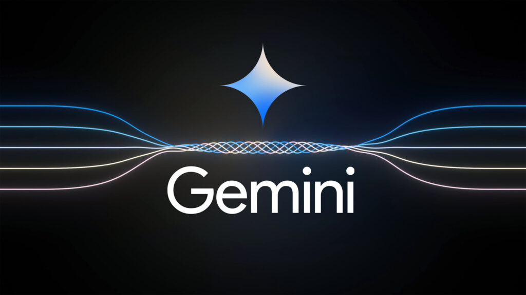 Google Gemini