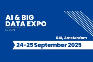 AI & Big Data Expo Europe 2025