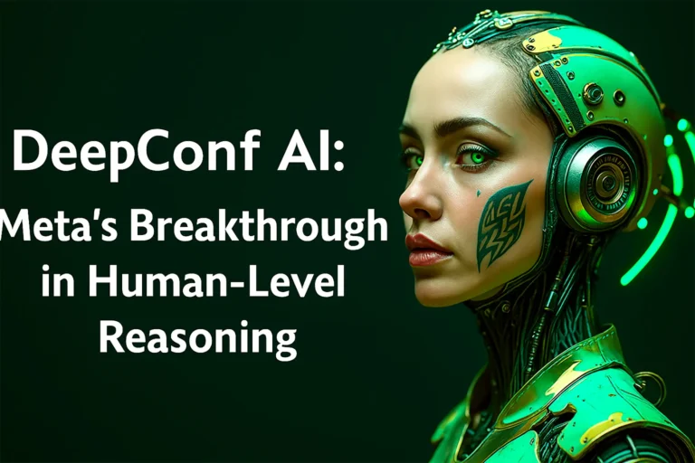 DeepConf AI