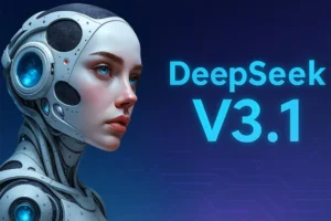 DeepSeek-V3.1