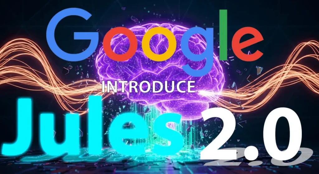 Google Jules 2.0