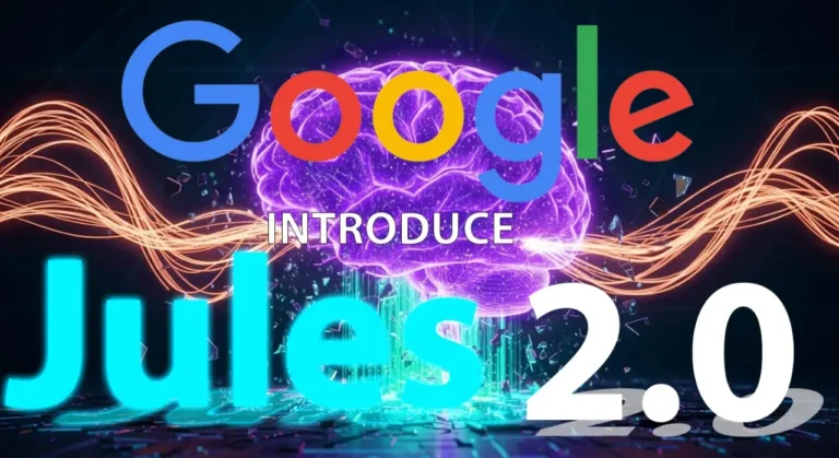 Google Jules 2.0