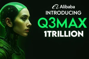 Ali Baba Q3 MAX 1TRILLION