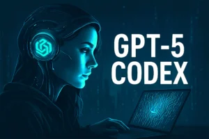 GPT-5 Codex