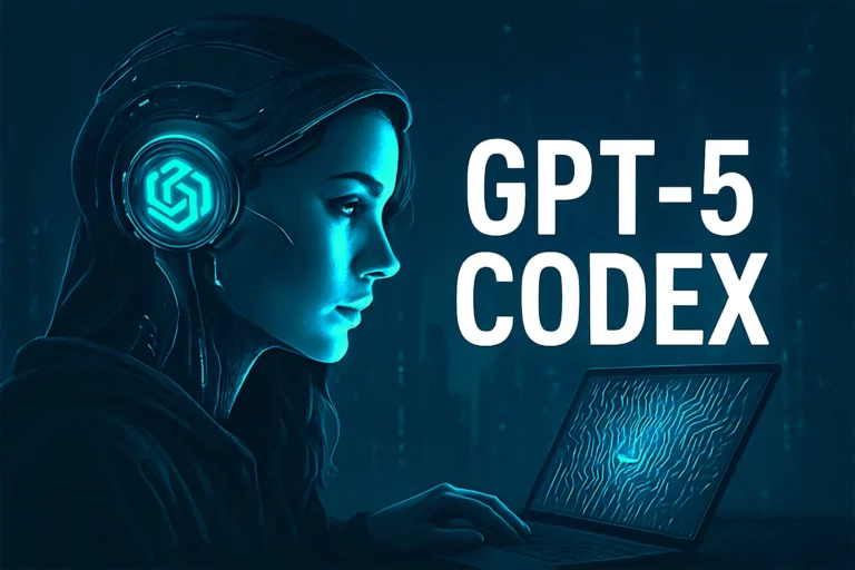 GPT-5 Codex